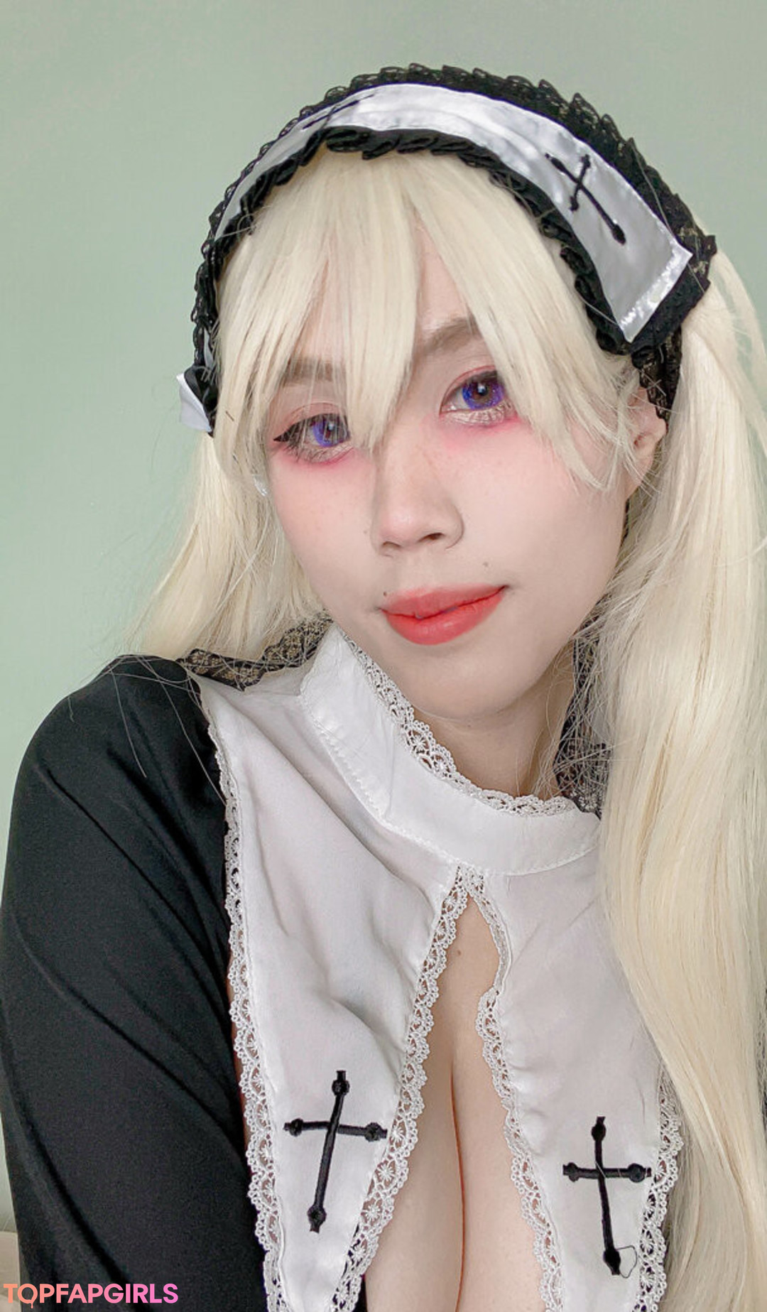 Photo nue de fuite OnlyFans de Kura Oneesan #1004