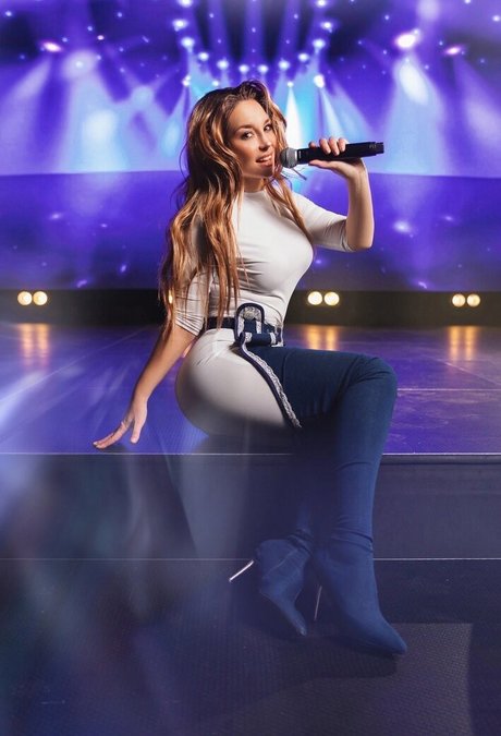 Ann Shakhovskaya