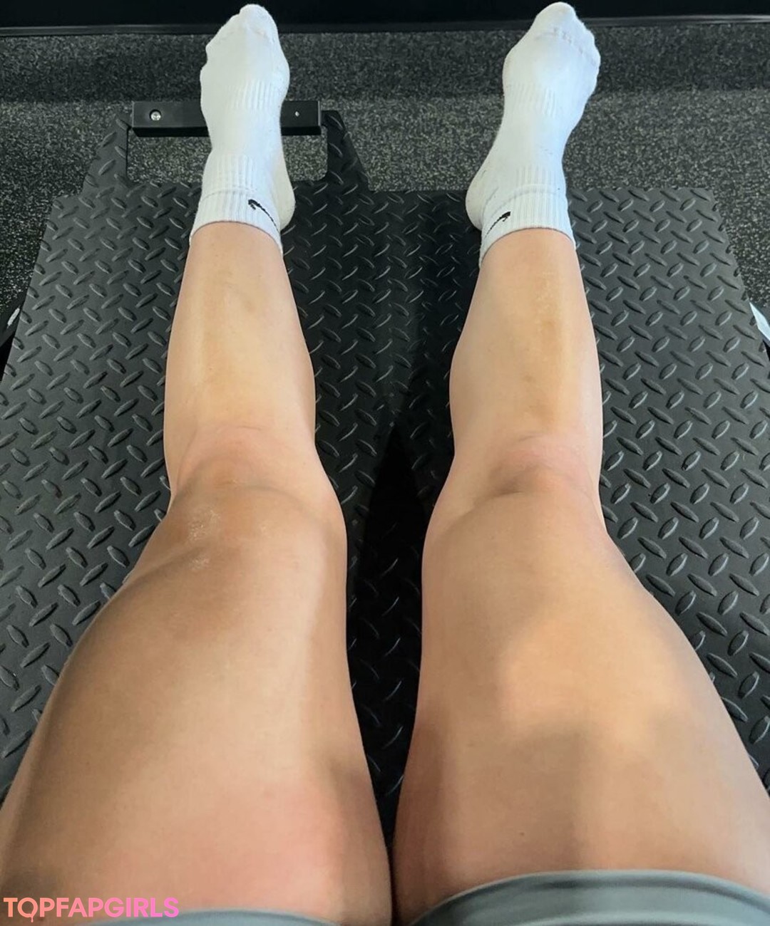 Photo nue de fuite OnlyFans de Faith Ordway #1043