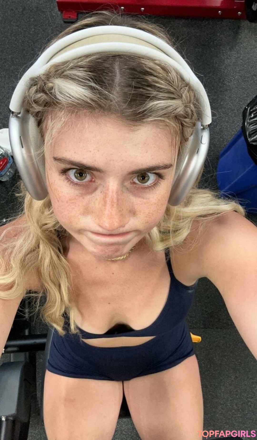 Photo nue de fuite OnlyFans de Faith Ordway #1120