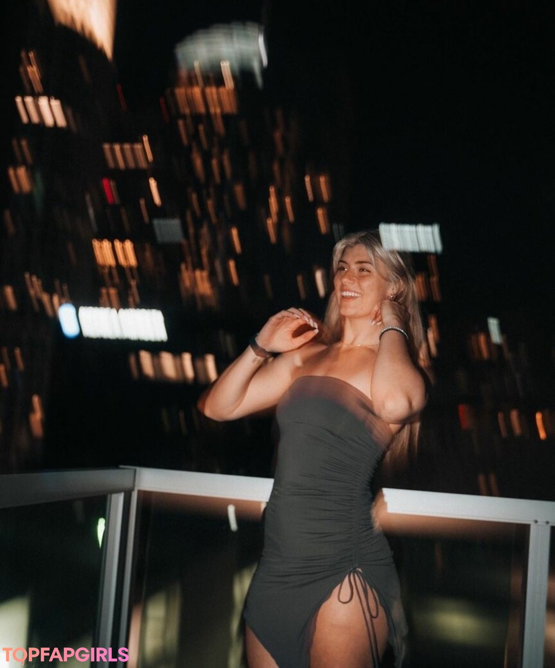 Photo nue de fuite OnlyFans de Faith Ordway #1138