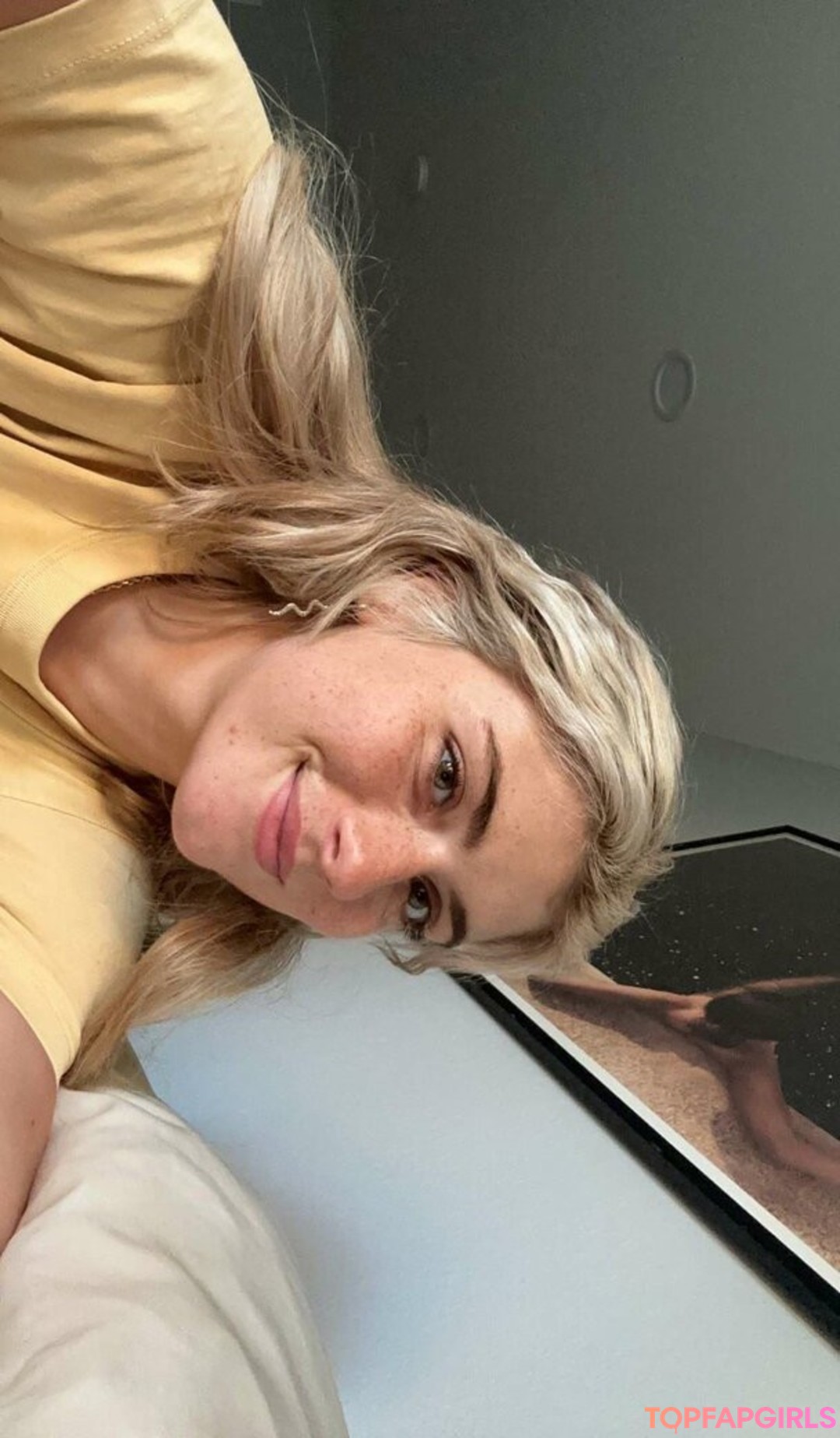 Photo nue de fuite OnlyFans de Faith Ordway #1141