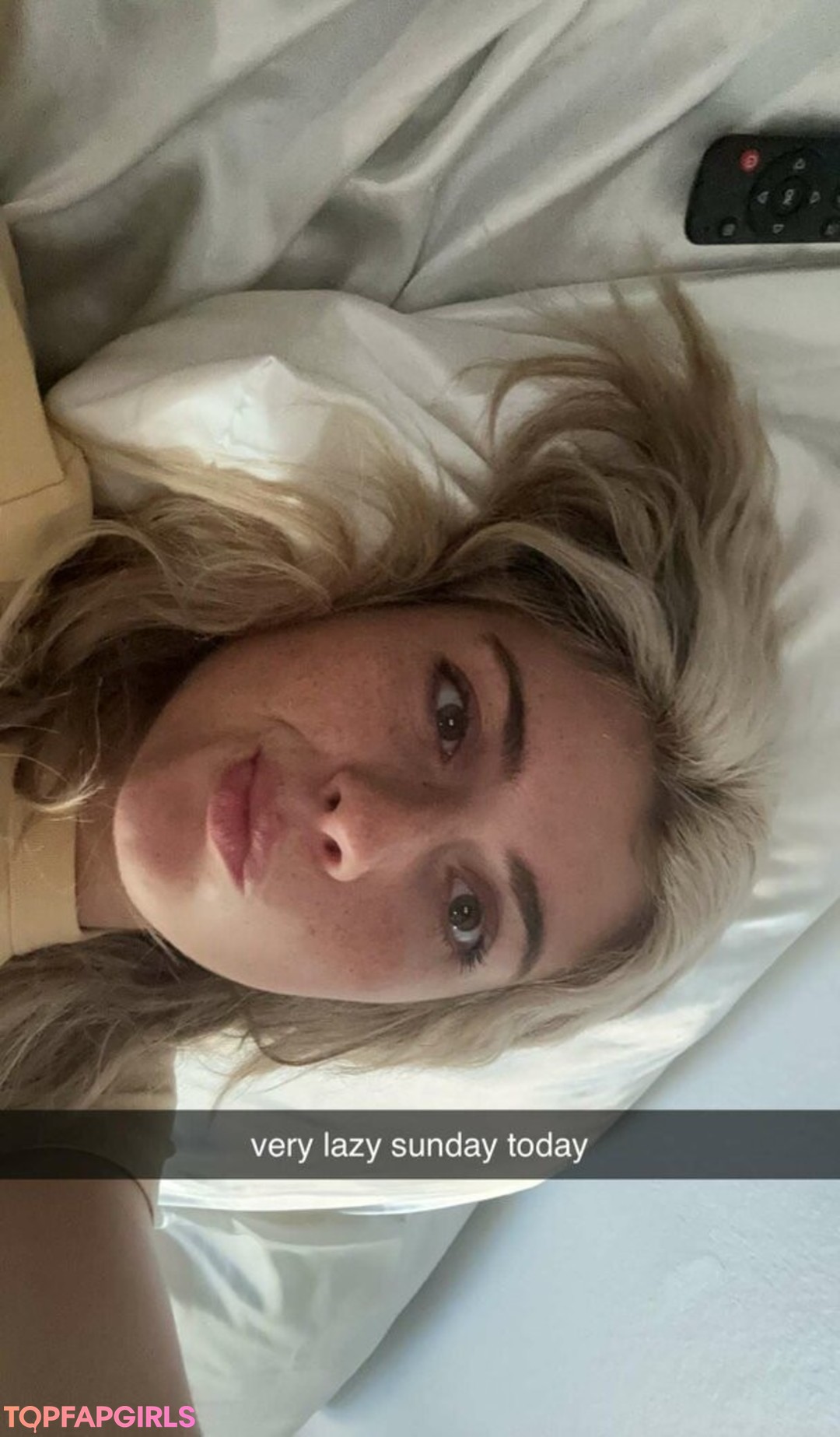 Photo nue de fuite OnlyFans de Faith Ordway #1143