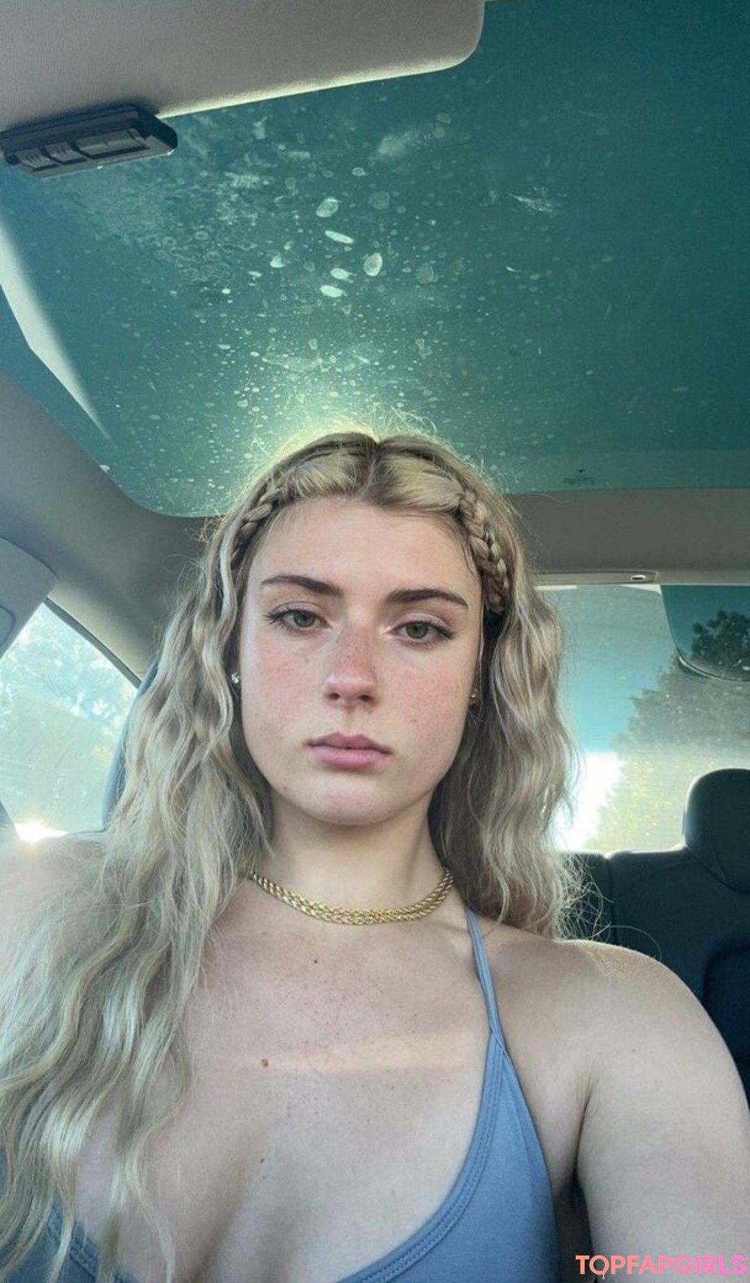 Photo nue de fuite OnlyFans de Faith Ordway #1149