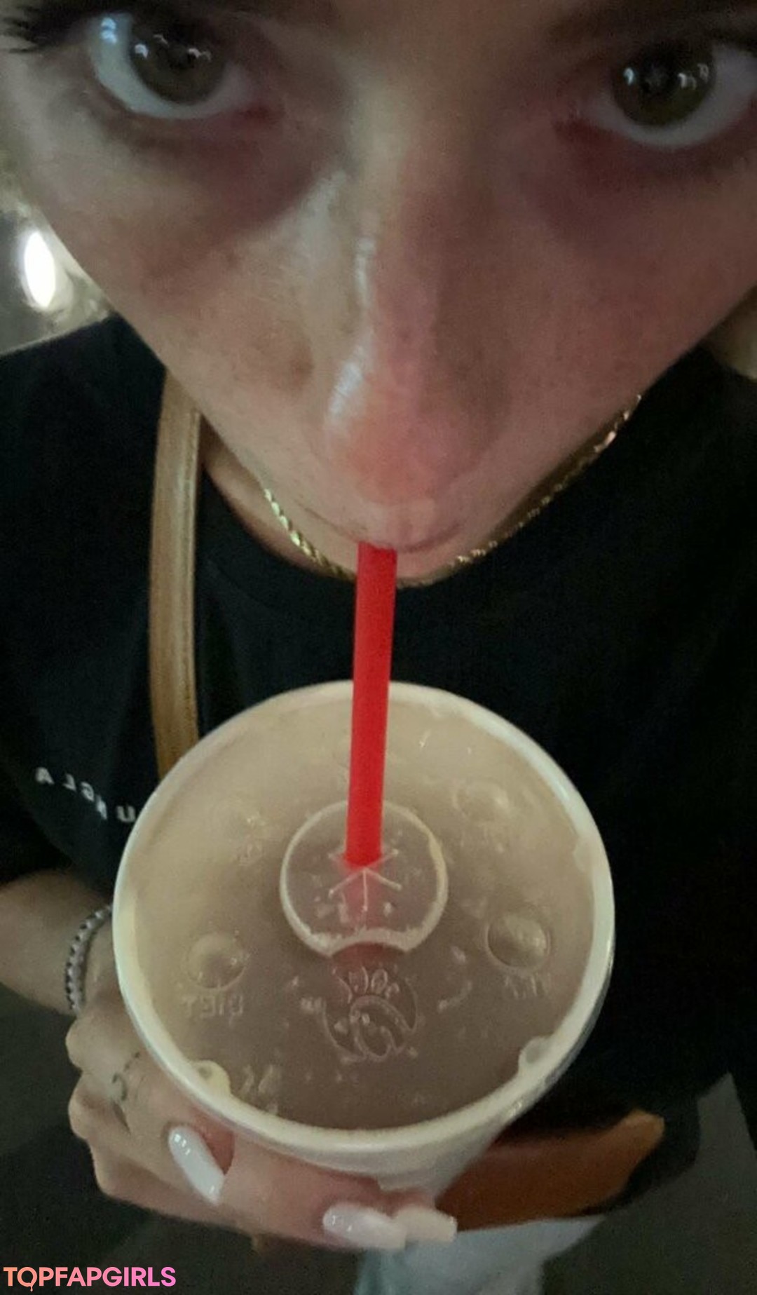 Photo nue de fuite OnlyFans de Faith Ordway #1228