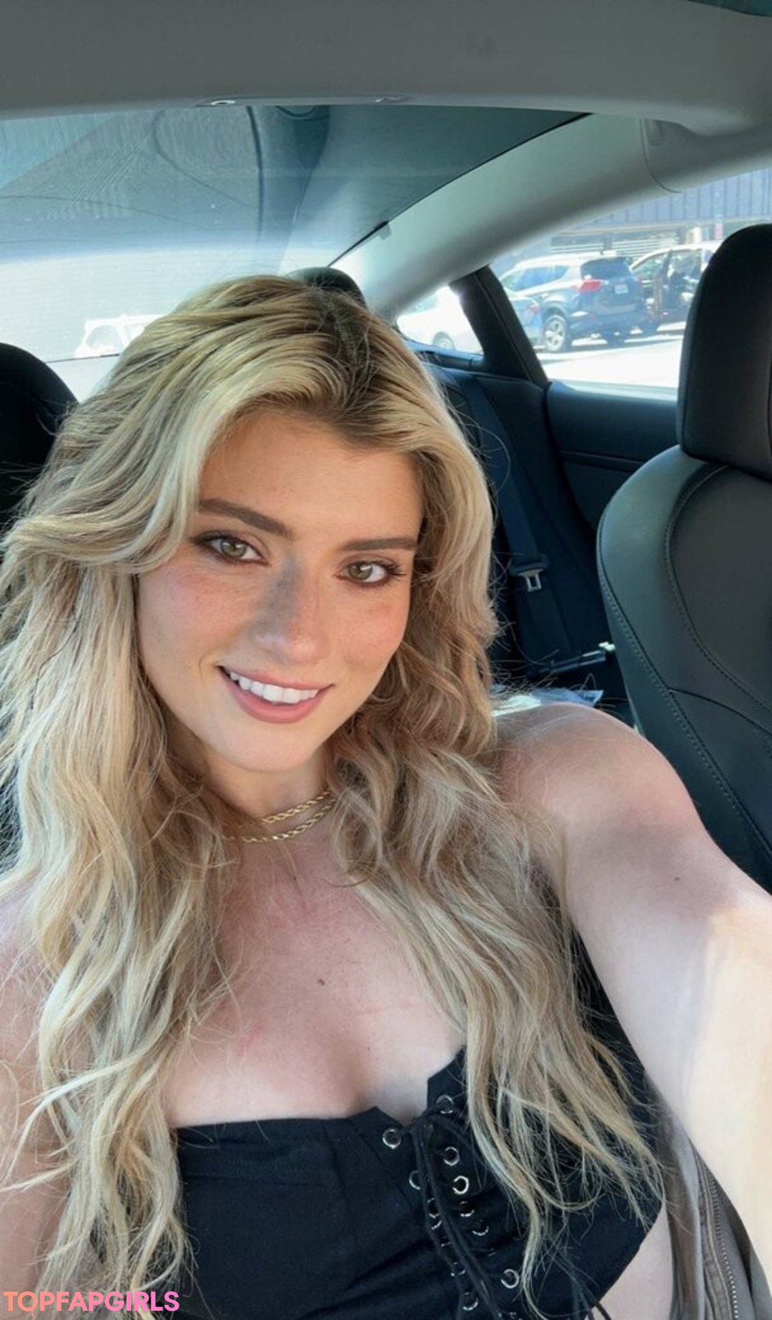 Photo nue de fuite OnlyFans de Faith Ordway #1255