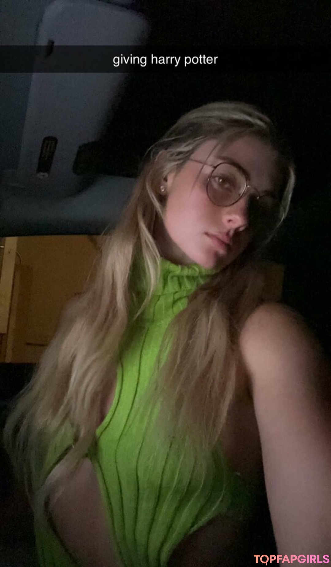 Photo nue de fuite OnlyFans de Faith Ordway #1260