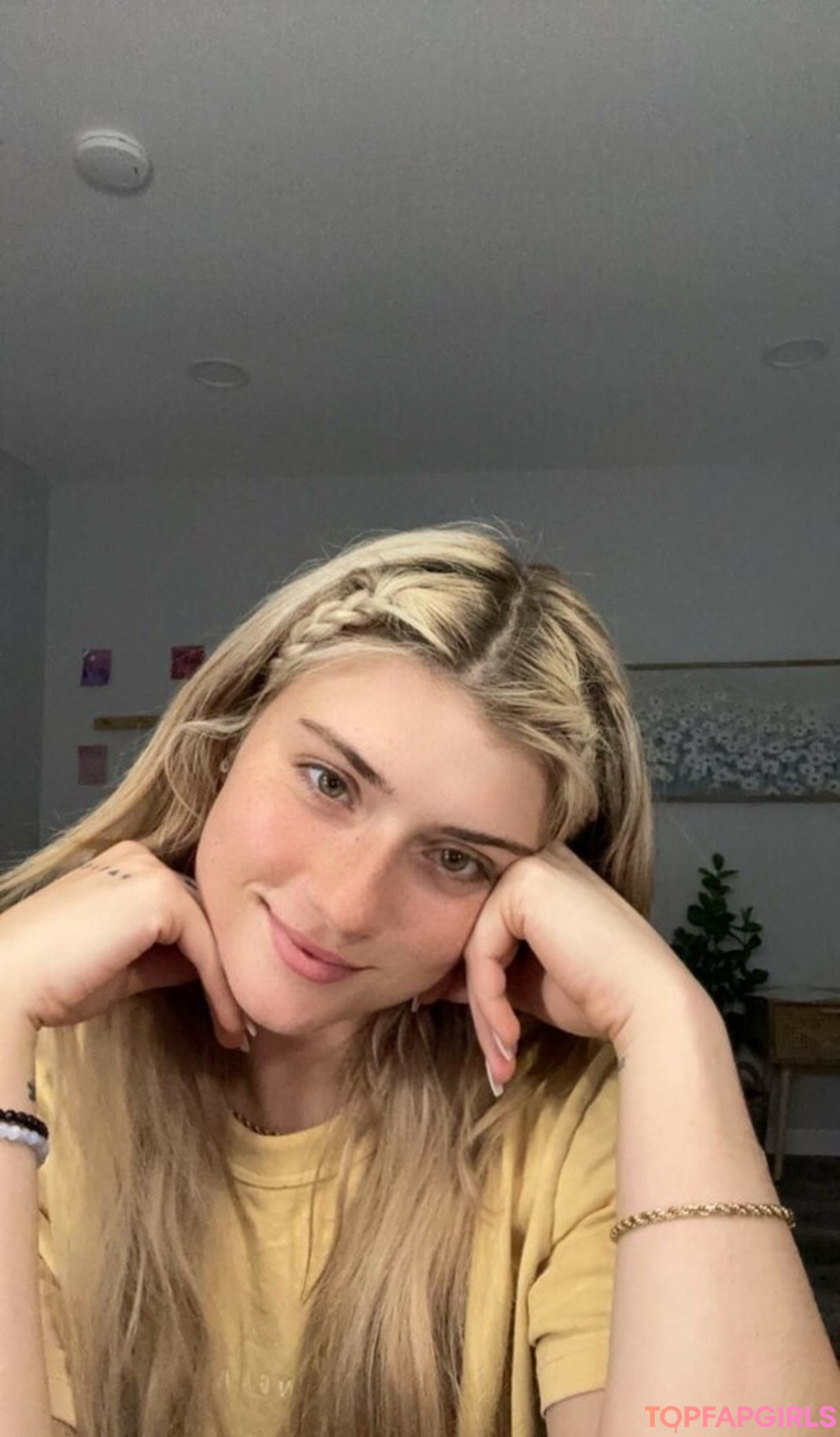 Photo nue de fuite OnlyFans de Faith Ordway #1284