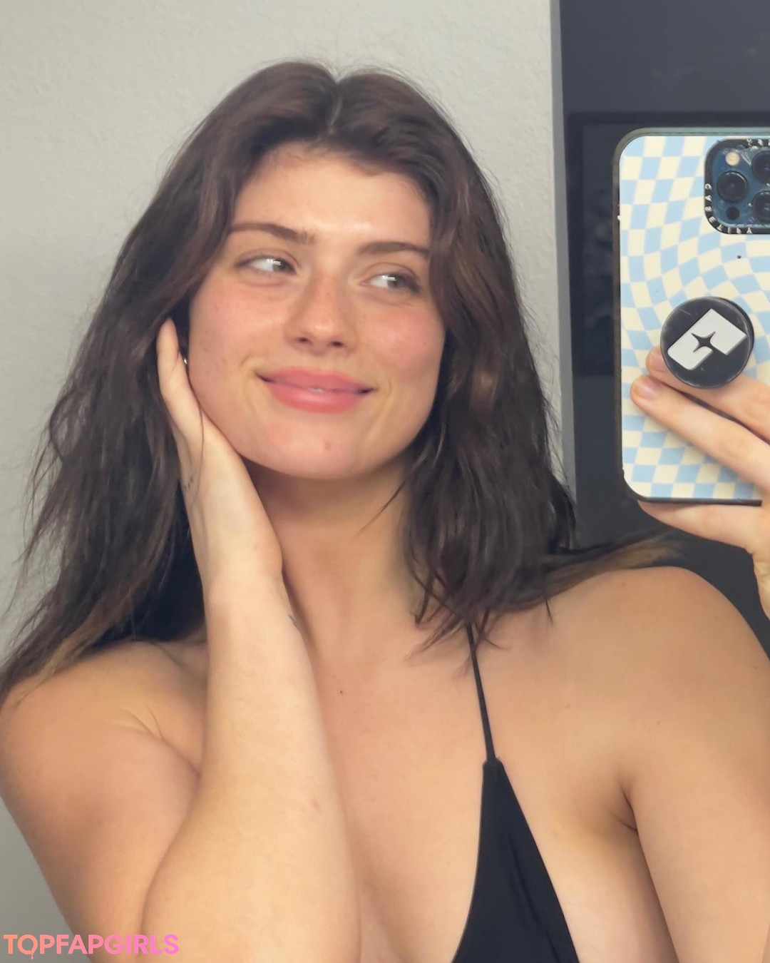Photo nue de fuite OnlyFans de Faith Ordway #1380