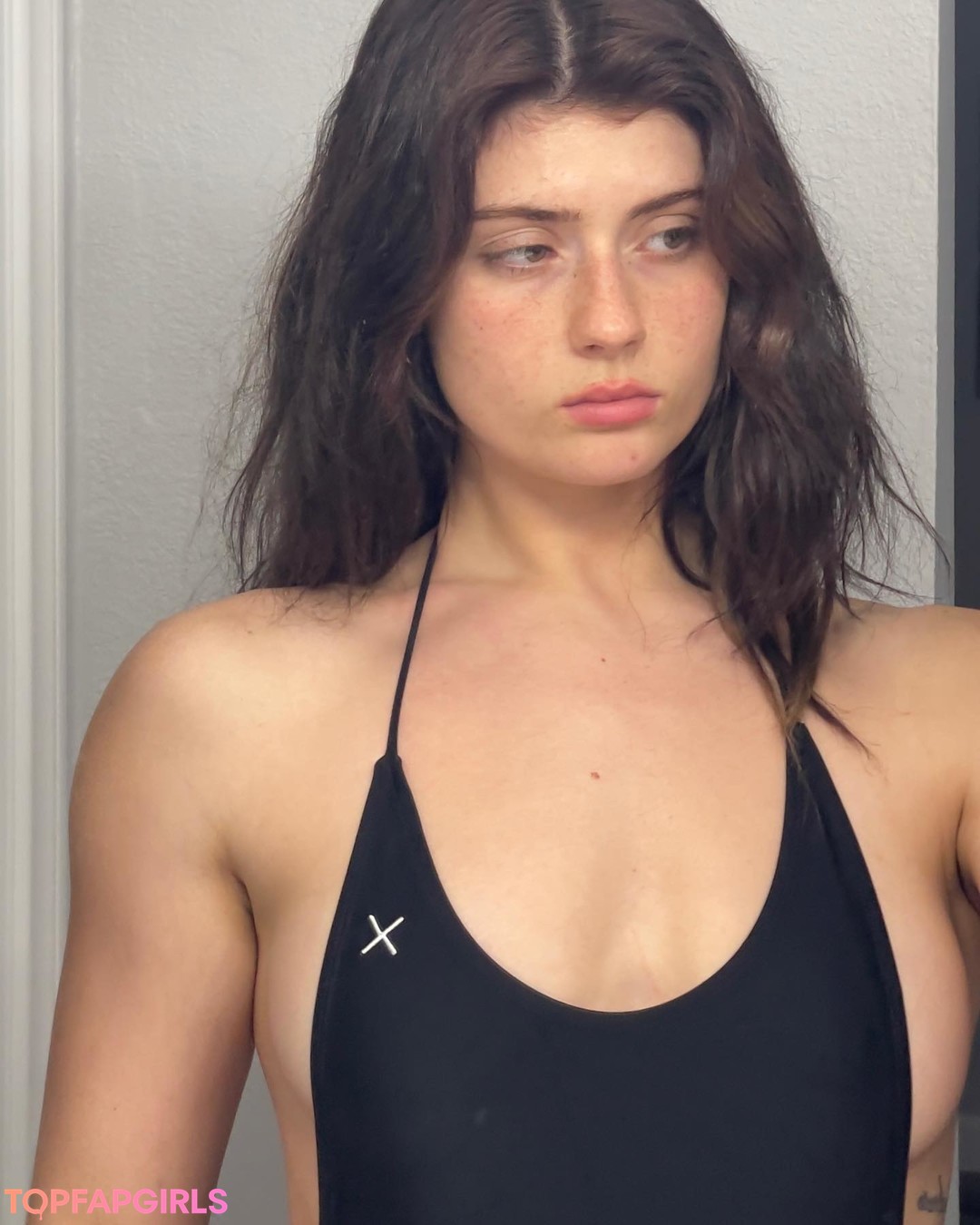 Photo nue de fuite OnlyFans de Faith Ordway #1381