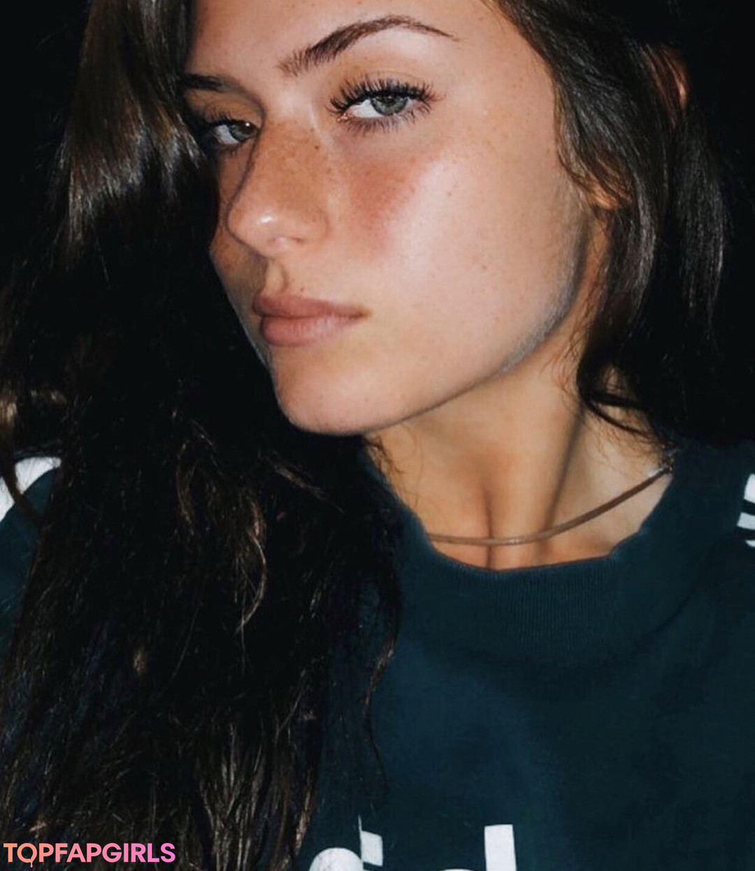 Photo nue de fuite OnlyFans de Faith Ordway #1426
