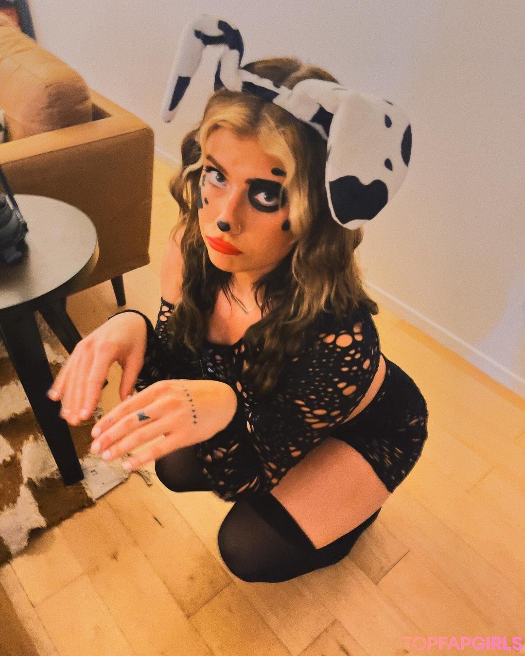 Photo nue de fuite OnlyFans de Faith Ordway #1470