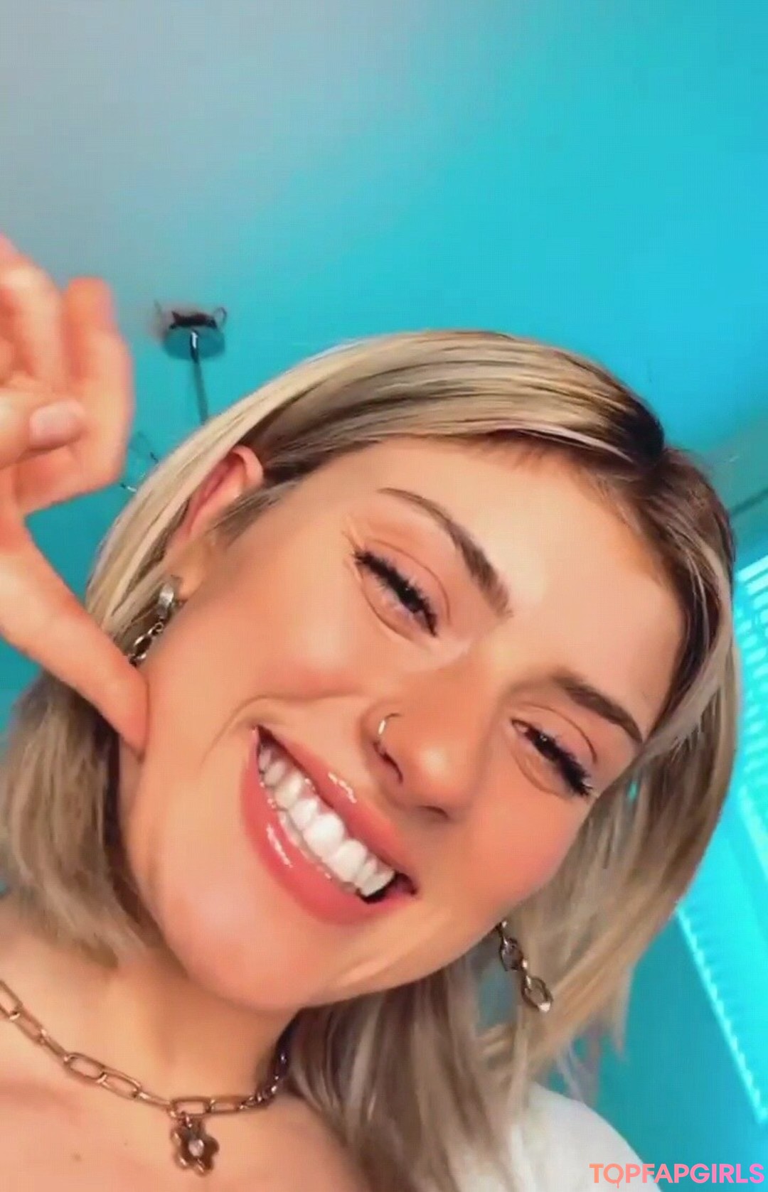 Photo nue de fuite OnlyFans de Faith Ordway #1497