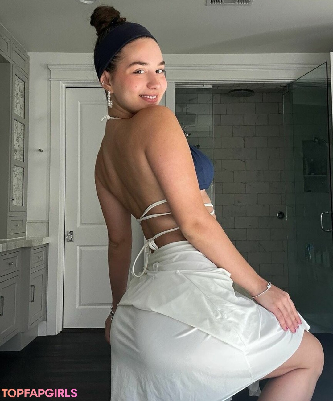 Photo nue de fuite OnlyFans de Duda Rubert #38 Photo nue de fuite OnlyFans de Duda Rubert #38