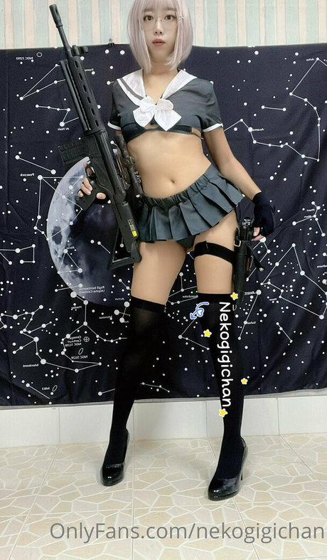 Nekogigichan