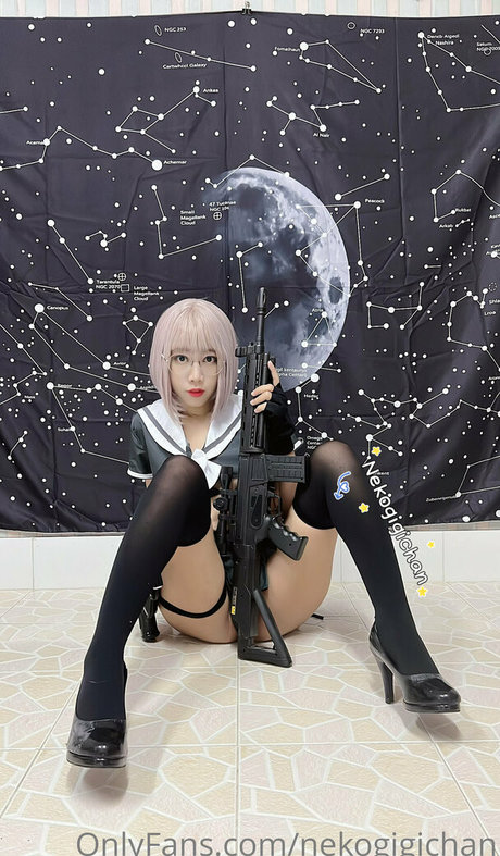 Nekogigichan