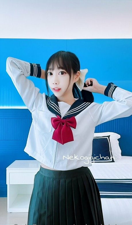 Nekogigichan
