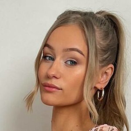 Photo nue de fuite OnlyFans de Lauren Worboys