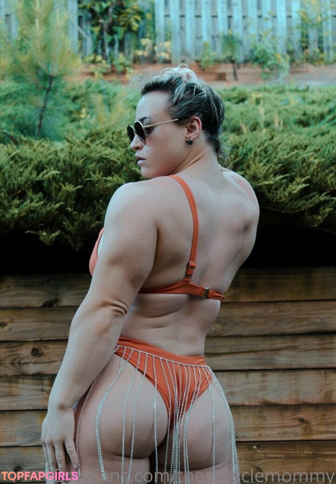 Photo nue de fuite OnlyFans de Jordynne Grace #476 Photo nue de fuite OnlyFans de Jordynne Grace #476