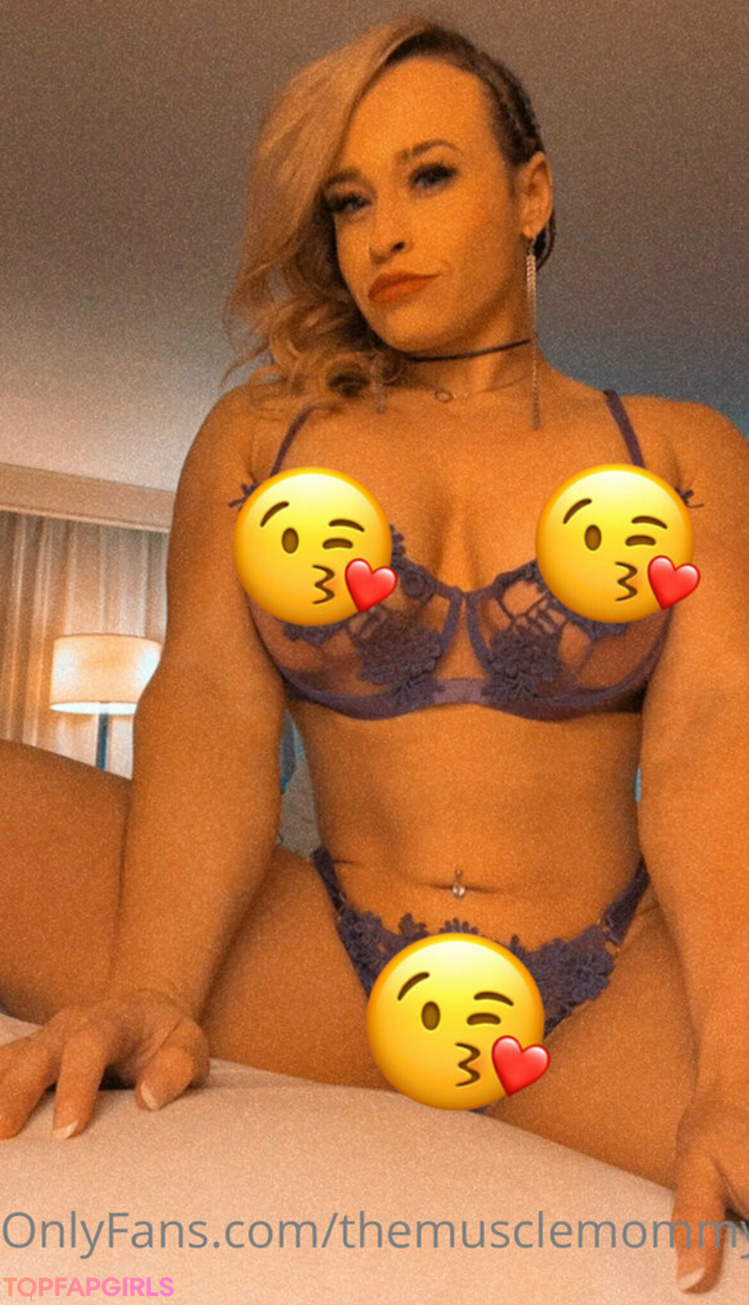 Photo nue de fuite OnlyFans de Jordynne Grace #481 Photo nue de fuite OnlyFans de Jordynne Grace #481