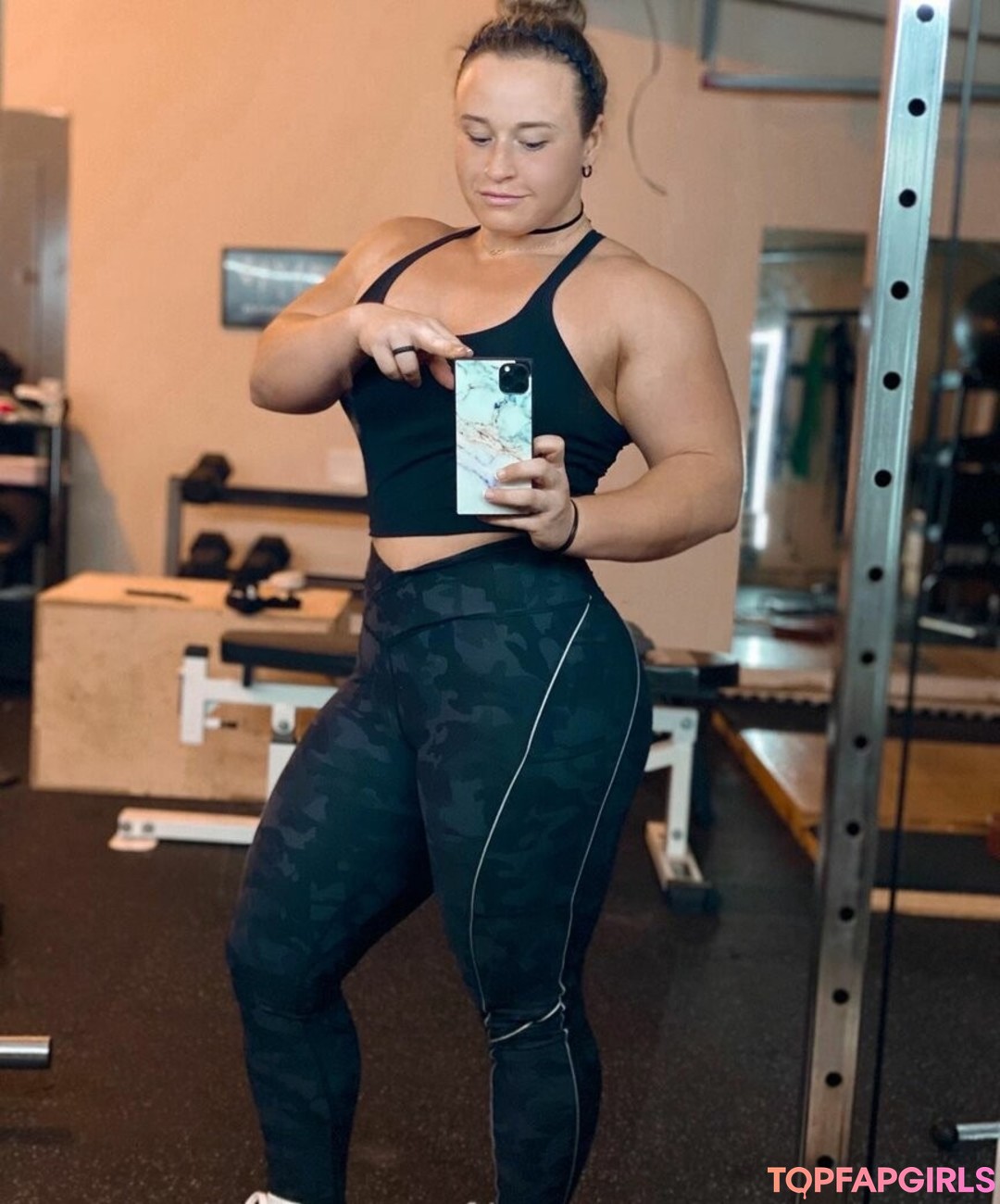 Photo nue de fuite OnlyFans de Jordynne Grace #614 Photo nue de fuite OnlyFans de Jordynne Grace #614