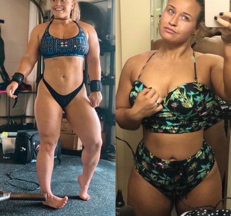 Jordynne Grace