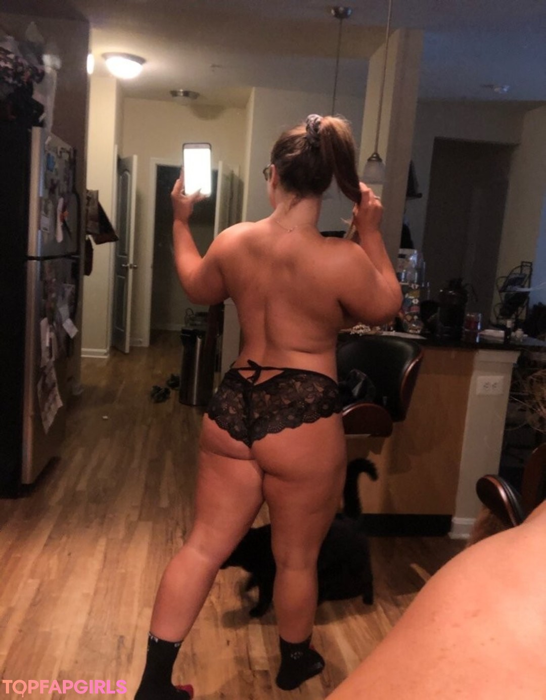 Photo nue de fuite OnlyFans de Jordynne Grace #99 Photo nue de fuite OnlyFans de Jordynne Grace #99