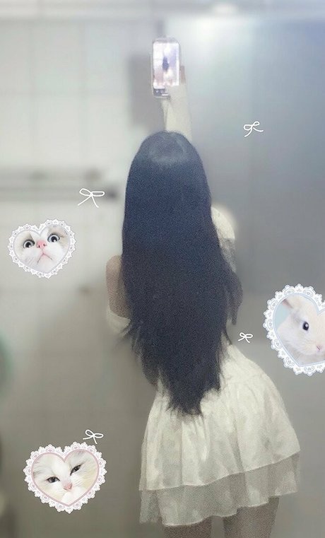 Photo nue de fuite OnlyFans de Yurasweb