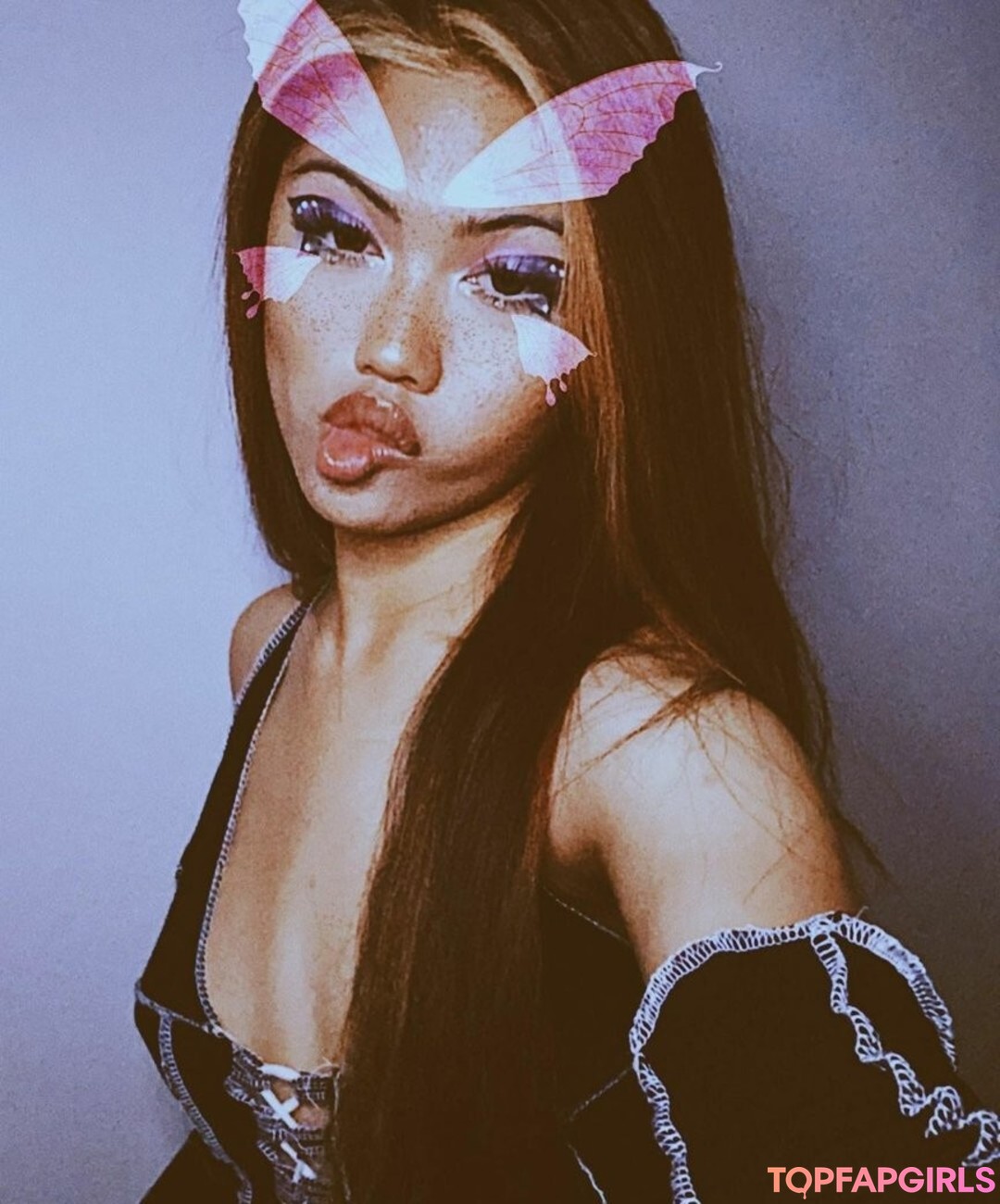 Photo nue de fuite OnlyFans de Alyanna Joelle #12 Photo nue de fuite OnlyFans de Alyanna Joelle #12