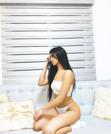Alyanna Joelle