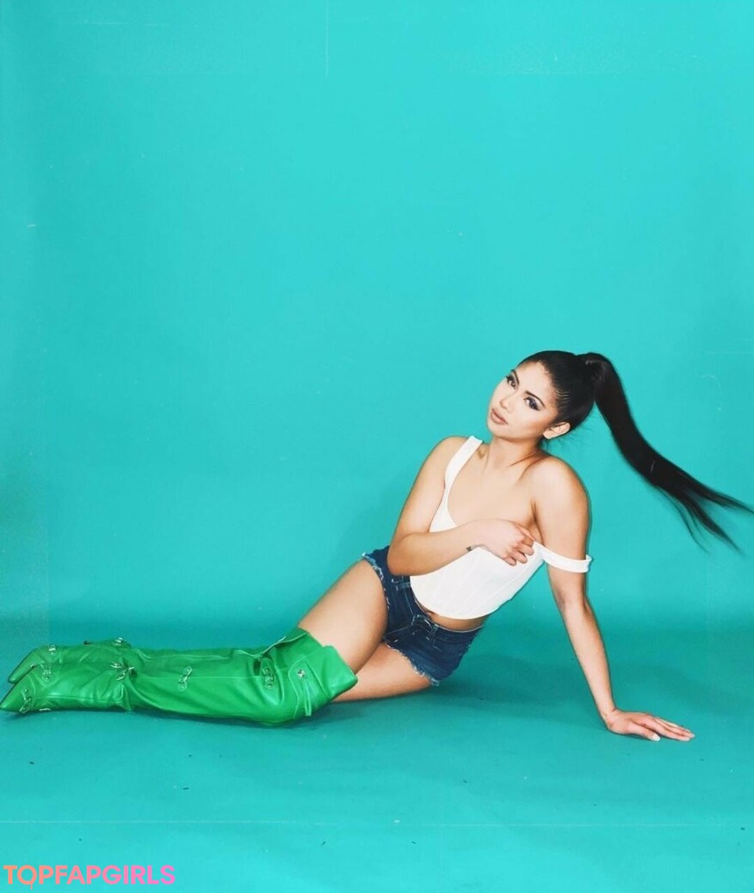 Photo nue de fuite OnlyFans de Alyanna Joelle #160 Photo nue de fuite OnlyFans de Alyanna Joelle #160