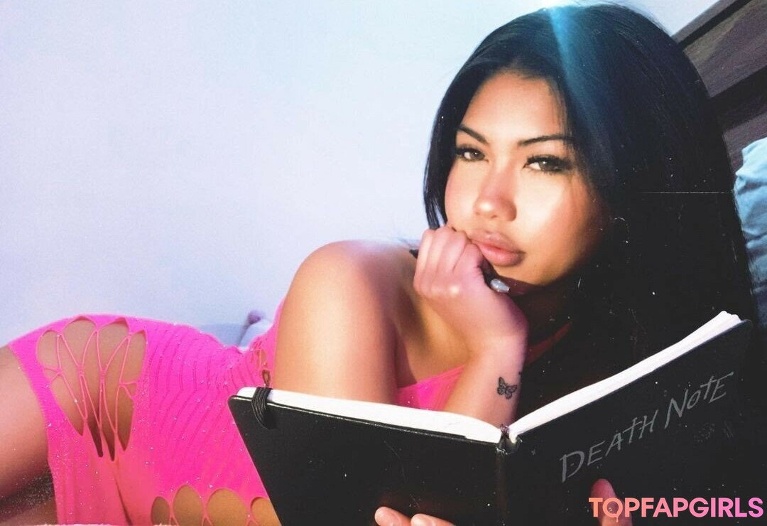 Photo nue de fuite OnlyFans de Alyanna Joelle #161 Photo nue de fuite OnlyFans de Alyanna Joelle #161