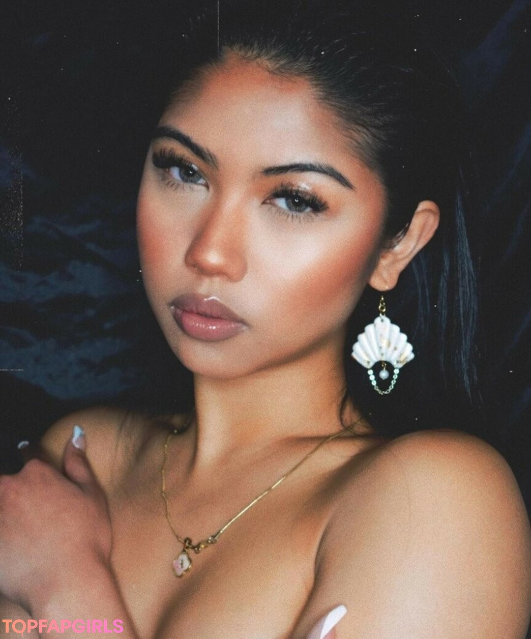 Photo nue de fuite OnlyFans de Alyanna Joelle #186 Photo nue de fuite OnlyFans de Alyanna Joelle #186