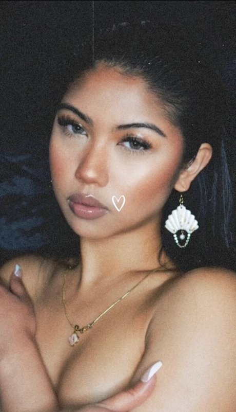 Alyanna Joelle