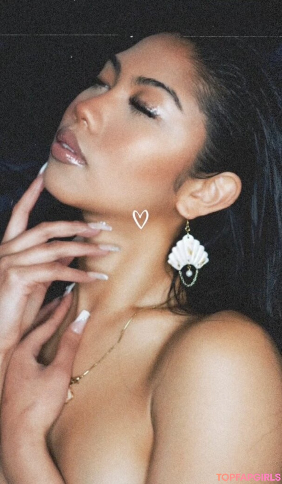 Photo nue de fuite OnlyFans de Alyanna Joelle #190 Photo nue de fuite OnlyFans de Alyanna Joelle #190