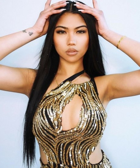 Alyanna Joelle