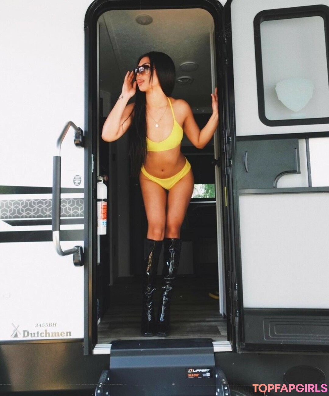 Photo nue de fuite OnlyFans de Alyanna Joelle #205 Photo nue de fuite OnlyFans de Alyanna Joelle #205