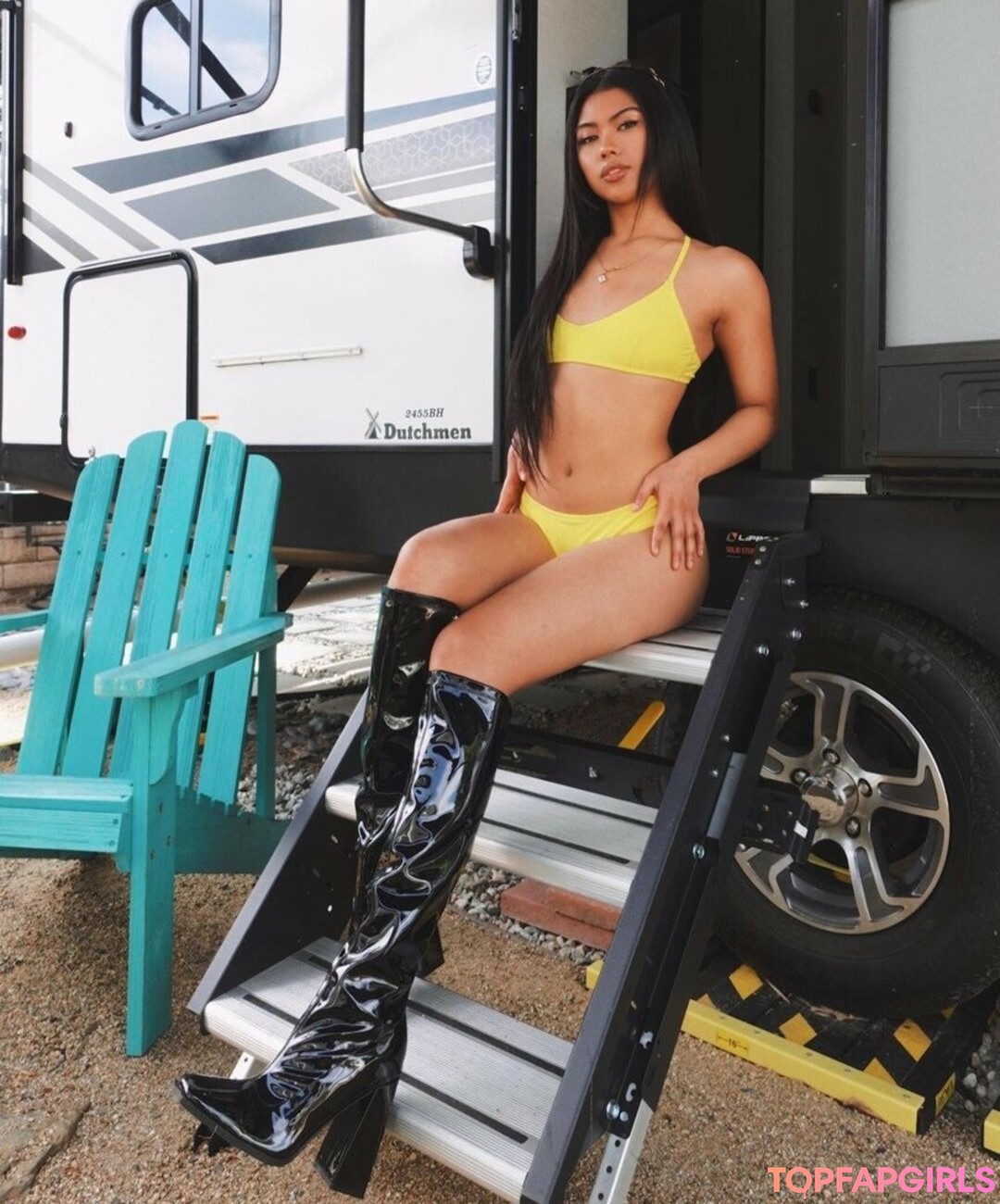 Photo nue de fuite OnlyFans de Alyanna Joelle #206 Photo nue de fuite OnlyFans de Alyanna Joelle #206