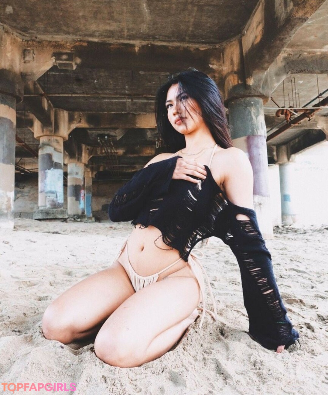 Photo nue de fuite OnlyFans de Alyanna Joelle #225 Photo nue de fuite OnlyFans de Alyanna Joelle #225