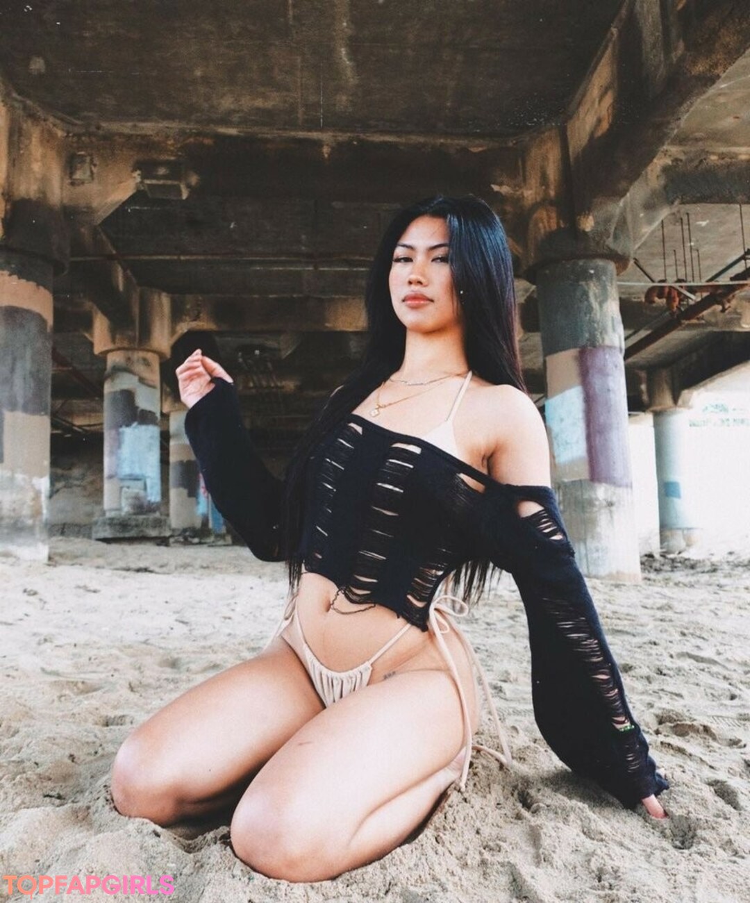 Photo nue de fuite OnlyFans de Alyanna Joelle #228 Photo nue de fuite OnlyFans de Alyanna Joelle #228