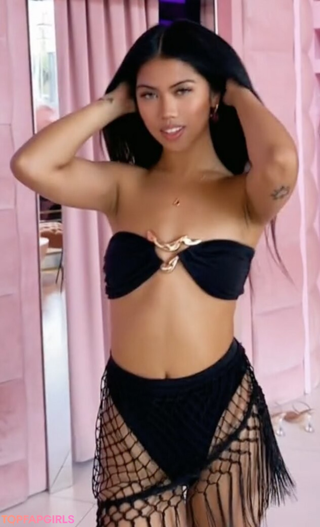 Photo nue de fuite OnlyFans de Alyanna Joelle #259 Photo nue de fuite OnlyFans de Alyanna Joelle #259