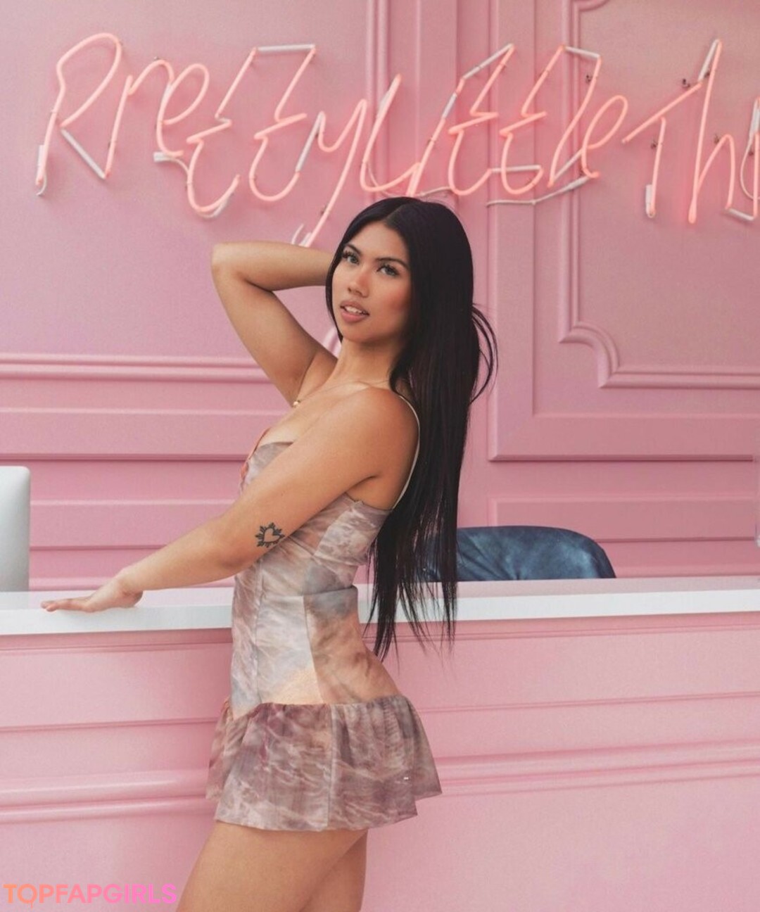 Photo nue de fuite OnlyFans de Alyanna Joelle #299 Photo nue de fuite OnlyFans de Alyanna Joelle #299