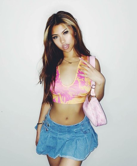 Alyanna Joelle
