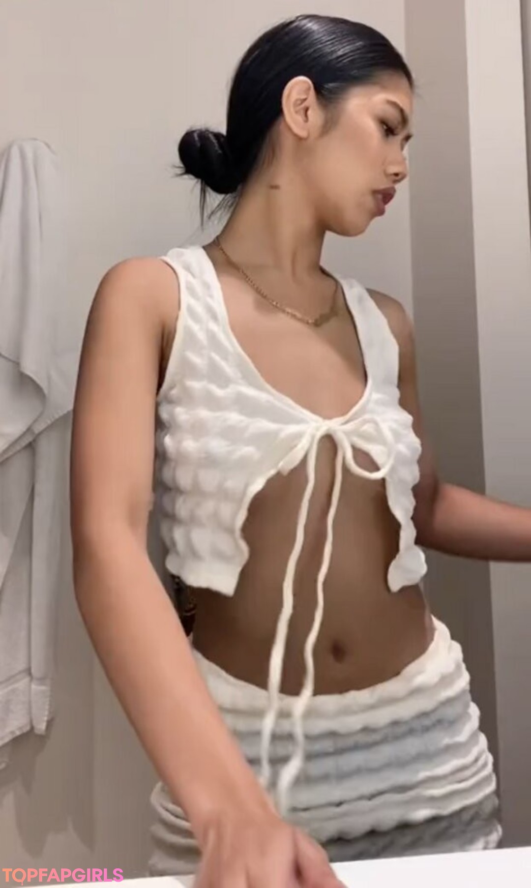 Photo nue de fuite OnlyFans de Alyanna Joelle #355 Photo nue de fuite OnlyFans de Alyanna Joelle #355