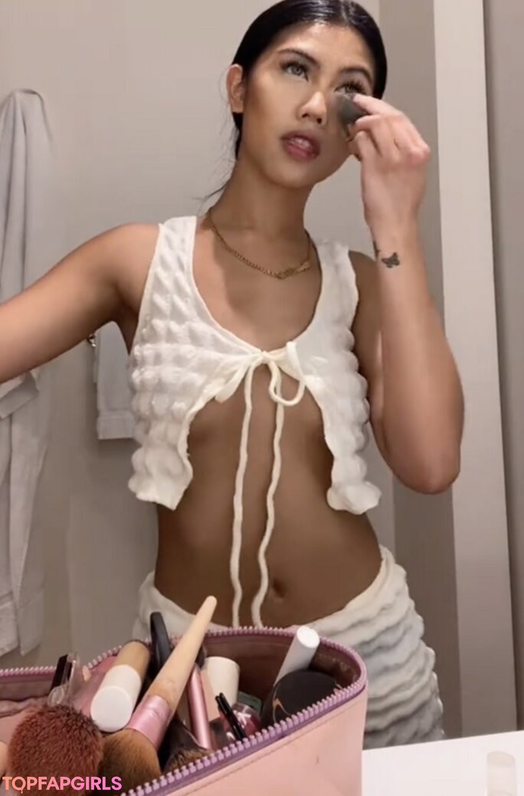 Photo nue de fuite OnlyFans de Alyanna Joelle #356 Photo nue de fuite OnlyFans de Alyanna Joelle #356