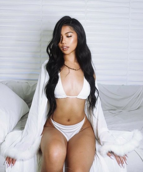 Alyanna Joelle