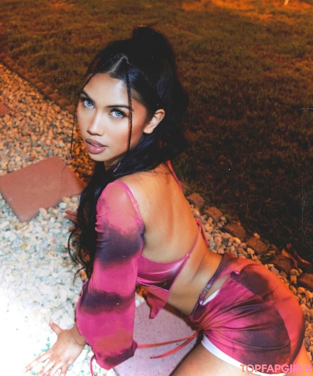 Photo nue de fuite OnlyFans de Alyanna Joelle #399 Photo nue de fuite OnlyFans de Alyanna Joelle #399