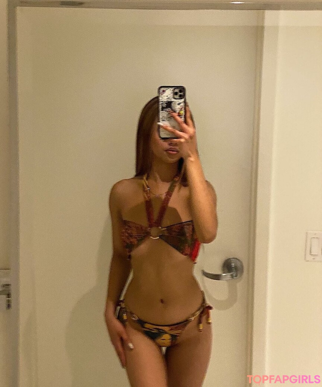 Photo nue de fuite OnlyFans de Alyanna Joelle #45 Photo nue de fuite OnlyFans de Alyanna Joelle #45