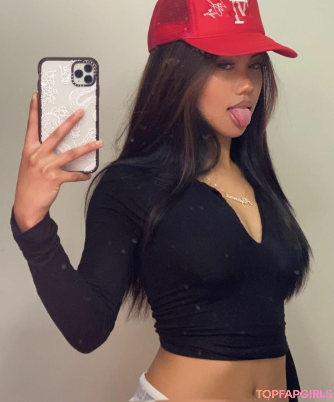 Photo nue de fuite OnlyFans de Alyanna Joelle #8 Photo nue de fuite OnlyFans de Alyanna Joelle #8