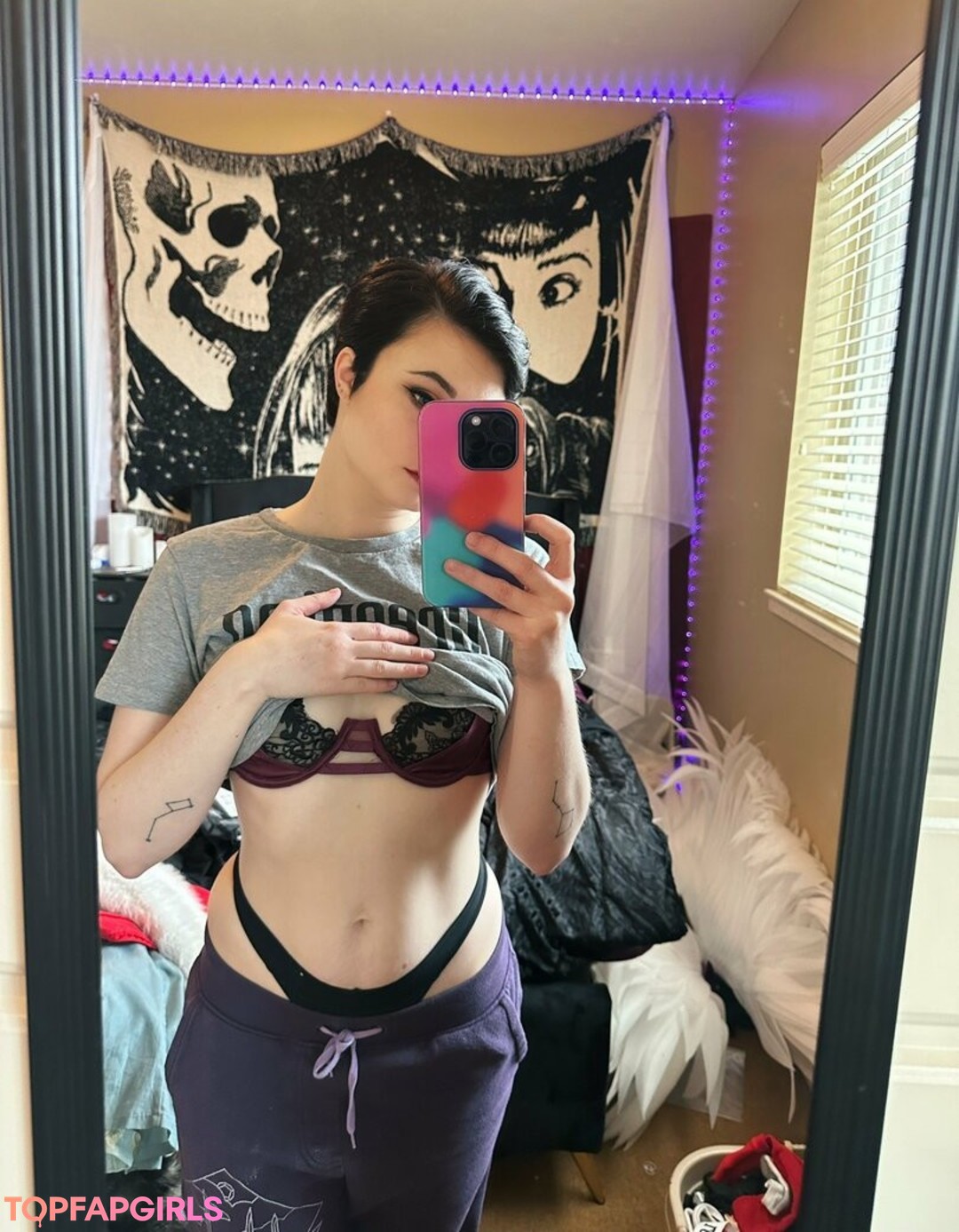 Photo nue de fuite OnlyFans de Harliantihero #49 Photo nue de fuite OnlyFans de Harliantihero #49